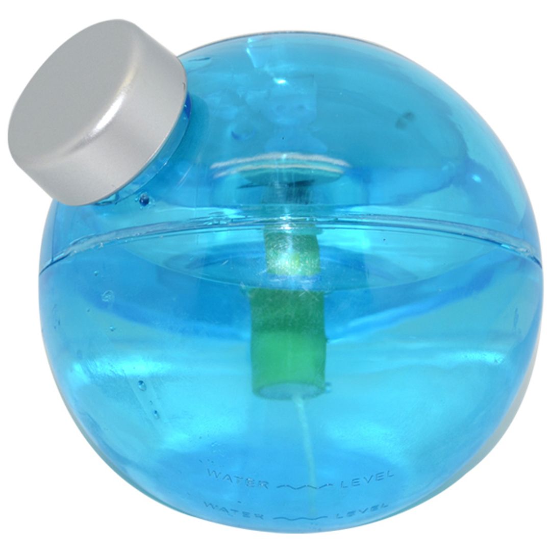 Часы-ваза Энергия воды Часы-ваза Энергия воды