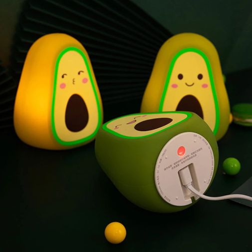 Ночник Авокадо Ночник Авокадо