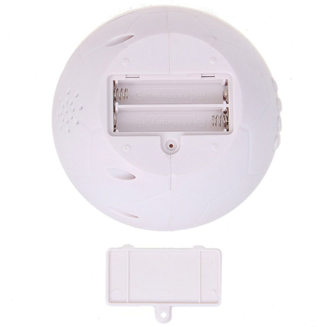 Будильник Игра Футбол Будильник Игра Футбол