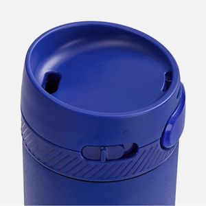 Термостакан X1 (синий)