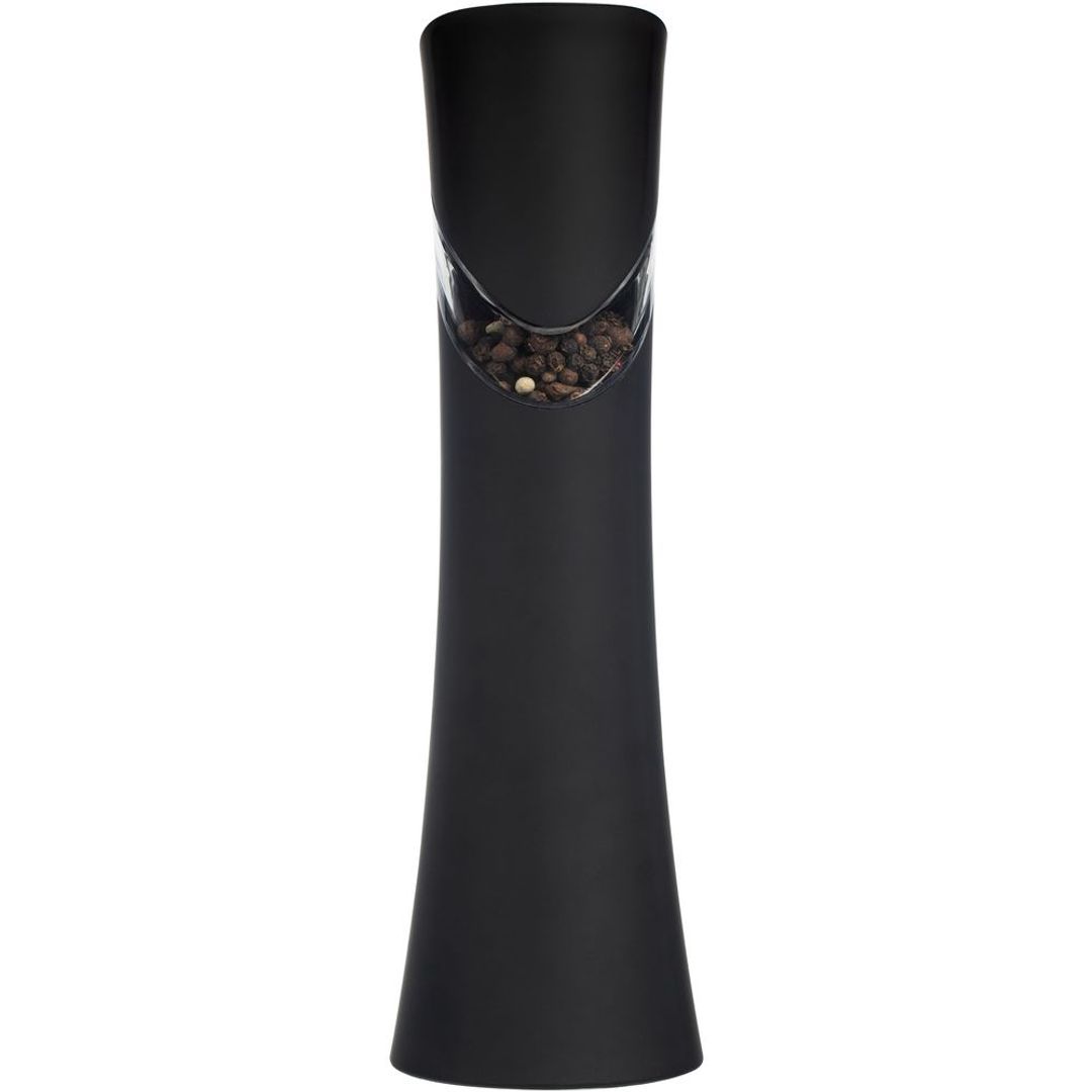 Гравитационная мельница для специй Gravita (Черная)