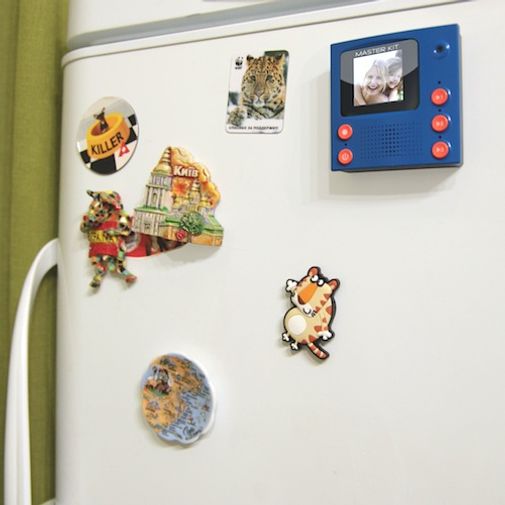 Видео Записка MT6070 Видео Записка MT6070