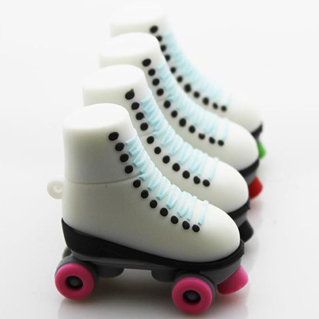 Флешка Ролик 8 Гб Флешка Ролик 8 Гб