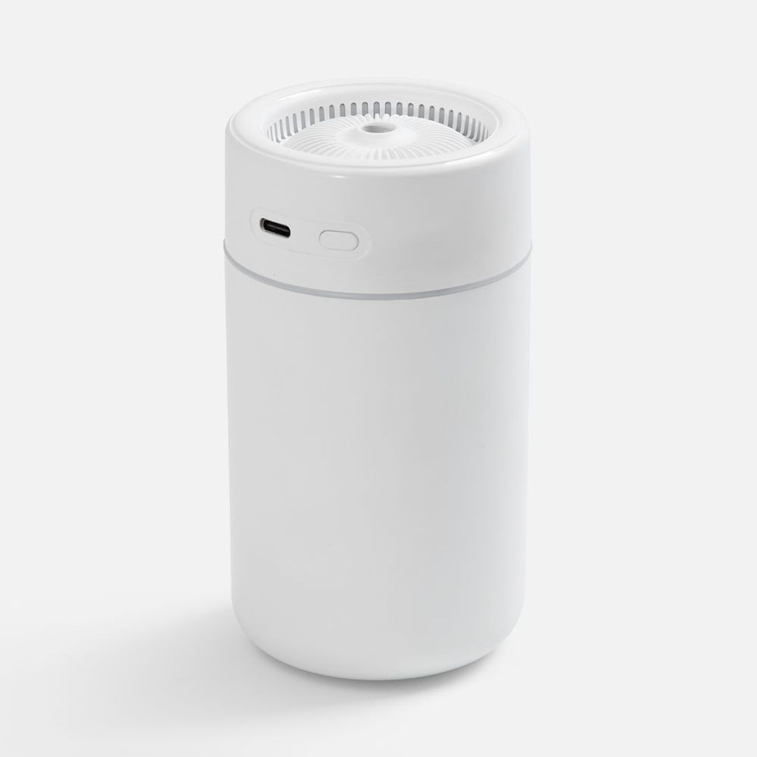 Настольный увлажнитель Suspiro ver.2 (белый)