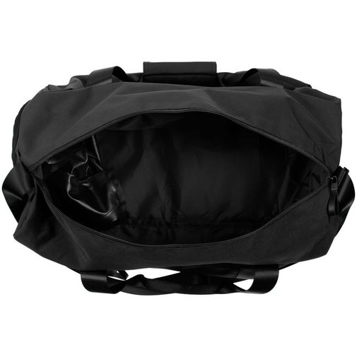 Сумка дорожная, спортивная urbanPulse (Черная)
