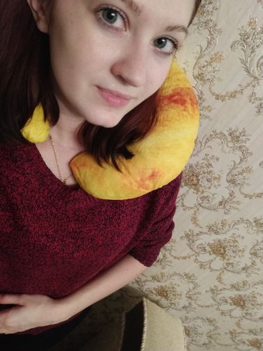  Фото покупателя Екатерина