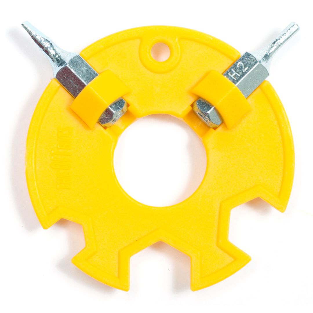 Игрушка-конструктор The Offbits Giraffe