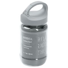 Охлаждающее полотенце Weddell ver.2 (серый) Охлаждающее полотенце Weddell ver.2 (серый)