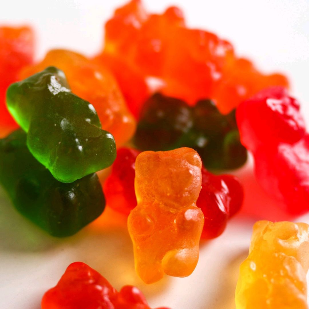 Мармелад Для полного счастья