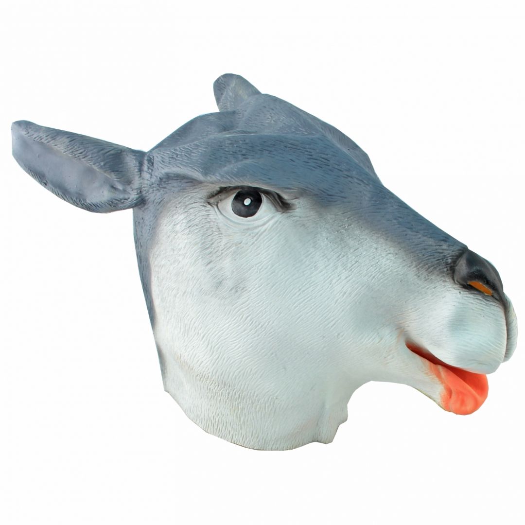 Маска Осел Маска Осел