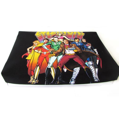 Подарочный набор Теория Большого Взрыва The Big Bang Theory Подарочный набор Теория Большого Взрыва The Big Bang Theory