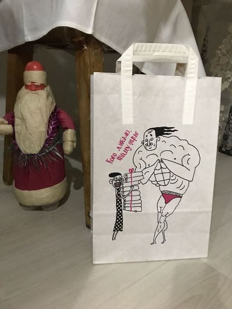 Фото покупателя Анна Фото покупателя Анна