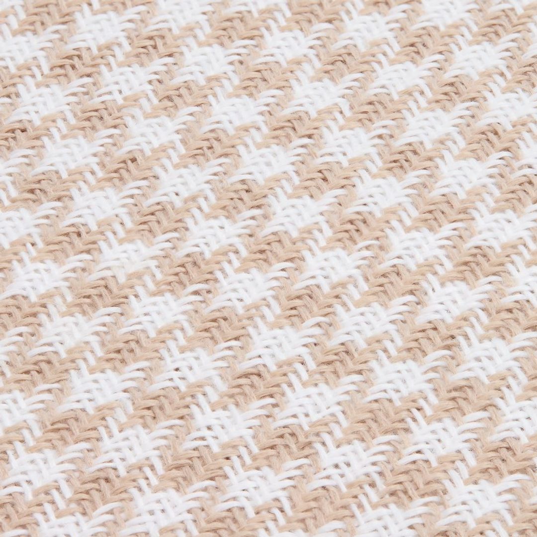 Плед Cambon (бежевый)