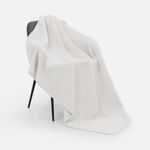 Плед Oblako (белый)