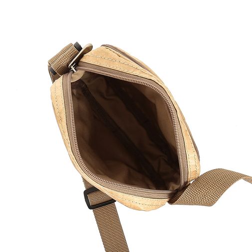 Сумка Ranzel Bender Kraft