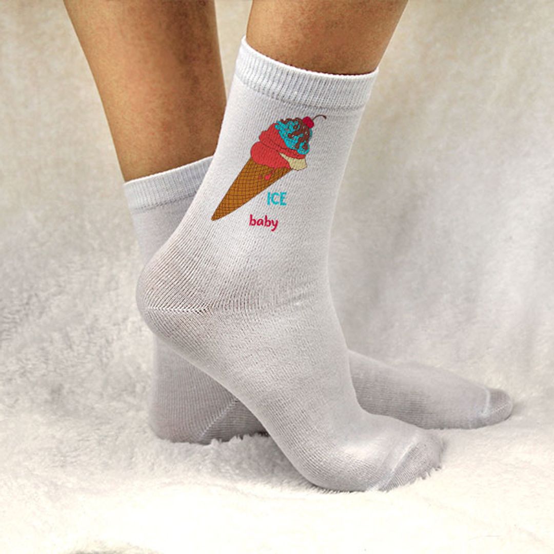 Носки женские Ice Baby Носки женские Ice Baby