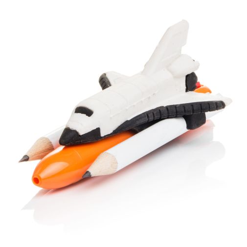 Канцелярский набор Космические канцтовары Space Stationery