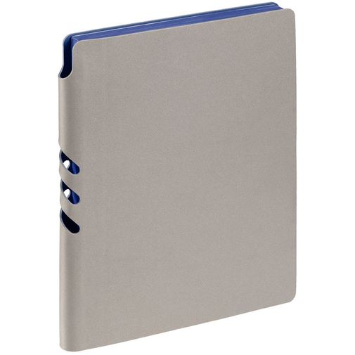 Подарочный набор Flexpen Travel (серый с синим) Подарочный набор Flexpen Travel (серый с синим)