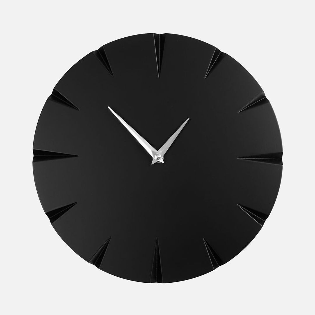 Часы Wallice (черные)