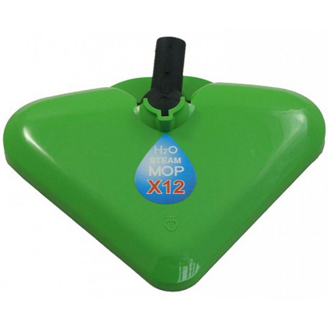 Паровая швабра H2O MOP X12