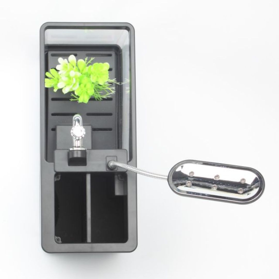 USB Аквариум Органайзер