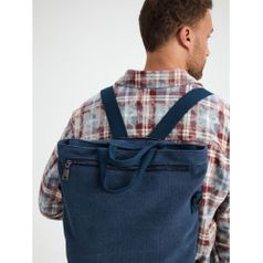 Рюкзак-шопер Casual ver.2 (синий) Рюкзак-шопер Casual ver.2 (синий)