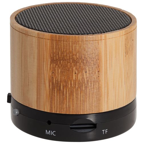 Беспроводная колонка c радио Marley