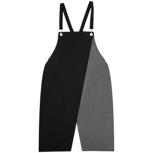 Фартук Picante (серый с черным)