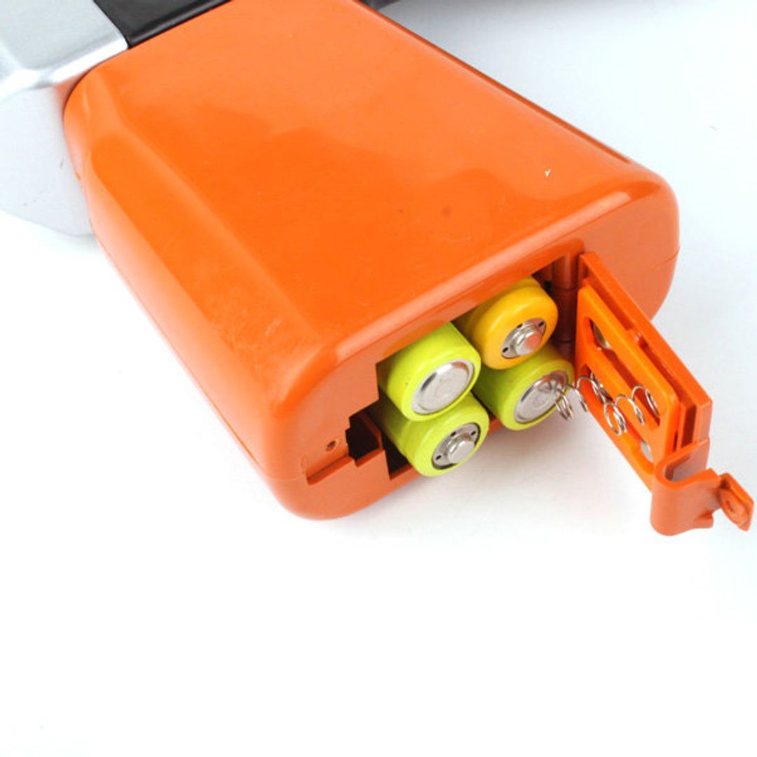 Водный автомат АК-47