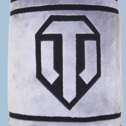 Подушка Танковый снаряд World of Tanks Подушка Танковый снаряд World of Tanks