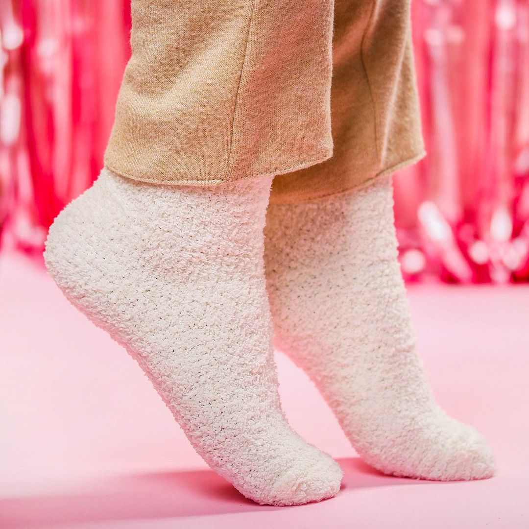 Подарочный набор Веселья в новом году (Красный)