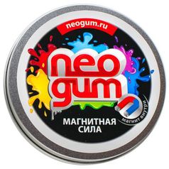 Неогам Магнитная сила