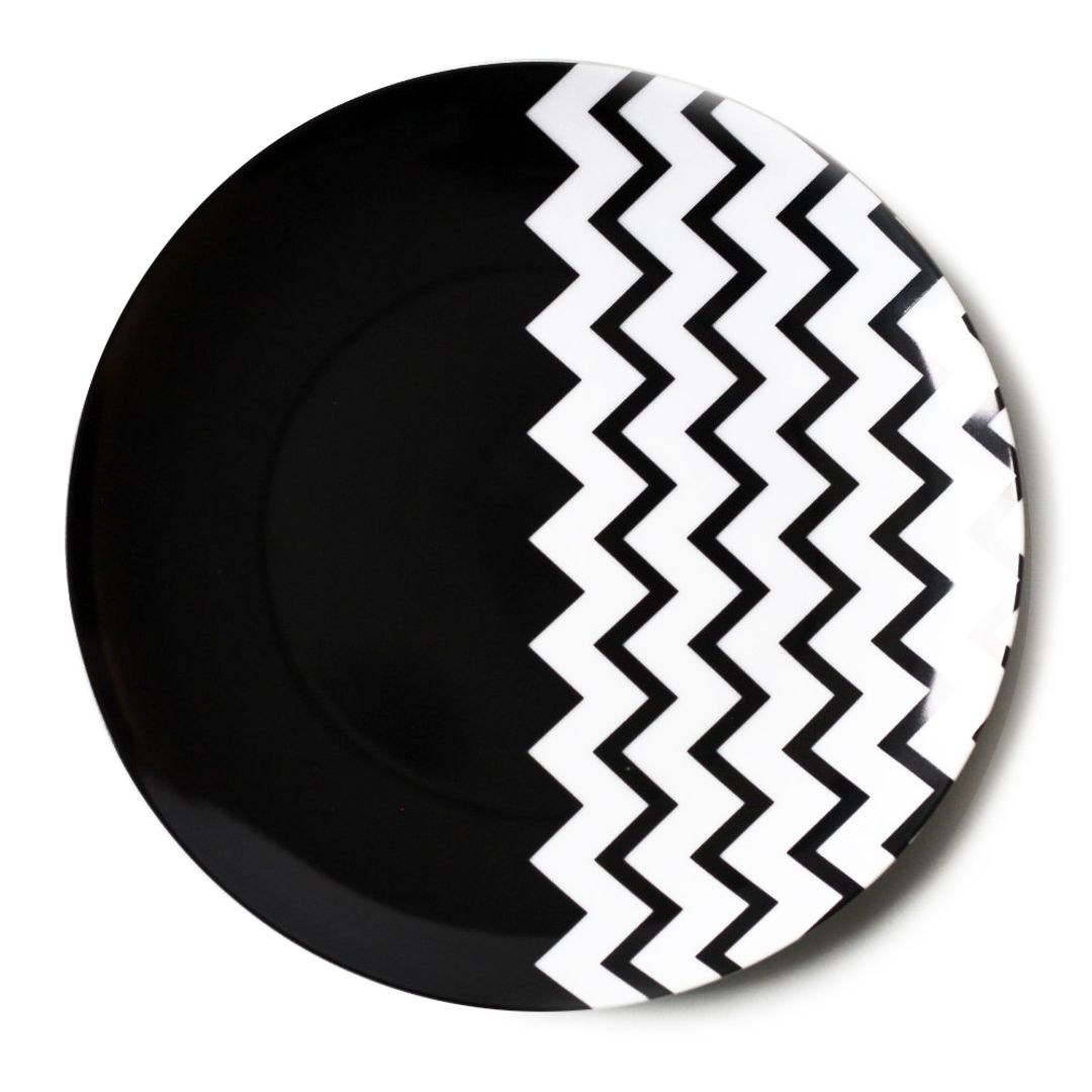 Набор тарелок Waves Набор тарелок Waves
