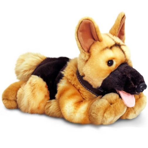 Мягкая игрушка Собачка Овчарка Keel Toys Мягкая игрушка Собачка Овчарка Keel Toys