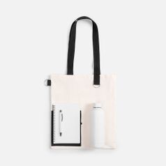 Подарочный набор Stone Line (белый)