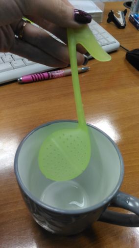  Фото покупателя Татьяна