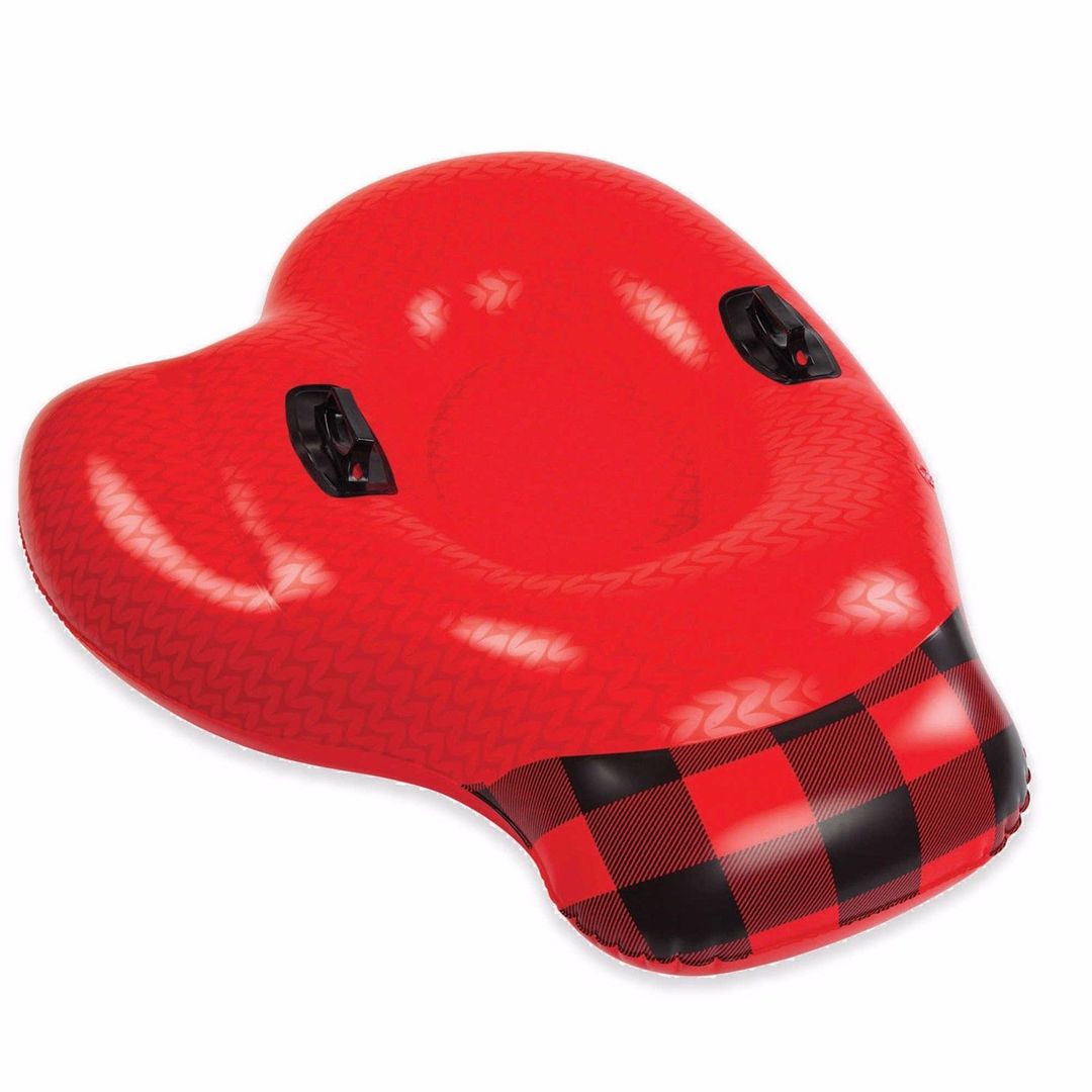 Тюбинг Варежка Snow Tube Mitten