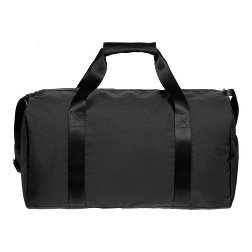 Сумка дорожная, спортивная urbanPulse (Черная)