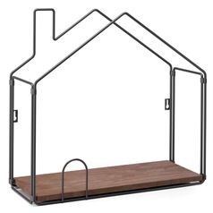 Полка-органайзер Домик Haus