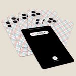 Карточная игра Похер пати Карточная игра Похер пати