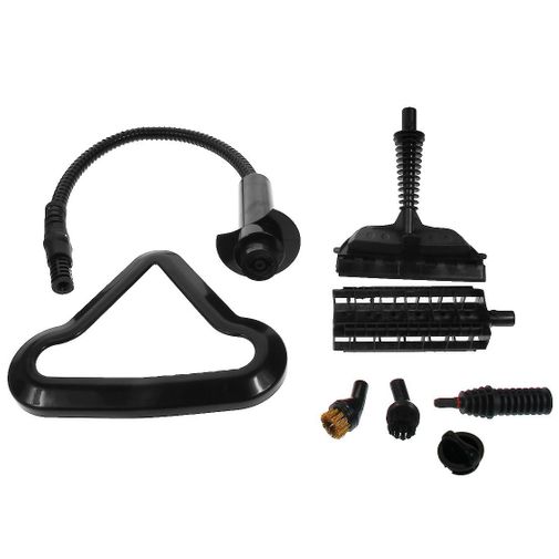 Паровая швабра H2O MOP X5 Сменные насадки