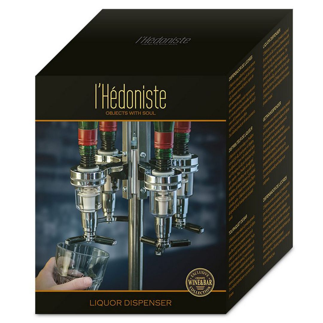 Диспенсер для бутылок Капельница