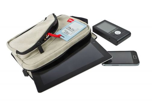 Сумка Трансформер MIXBAG Бежевая Сумка Трансформер MIXBAG Бежевая