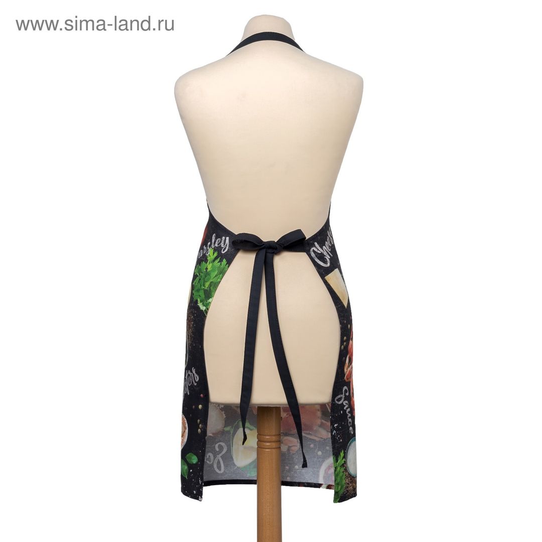 Фартук Лобстер