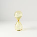 Часы песочные Timeless, 15 минут (янтарные)