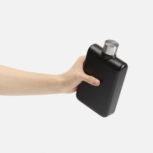 Фляга Midnight Blues (черный) Фляга Midnight Blues (черный)