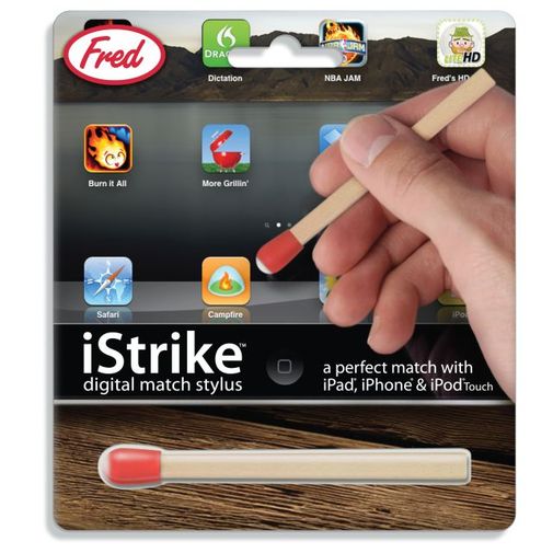 Стилус Спичка iStrike Стилус Спичка iStrike