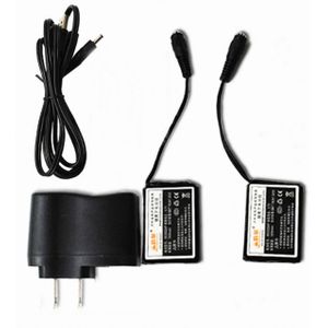 Греющие перчатки с зарядкой от USB