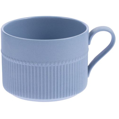 Чайная пара Pastello Moderno (Голубая) Чайная пара Pastello Moderno (Голубая)