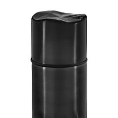 Термос Gems Black Morion черный морион